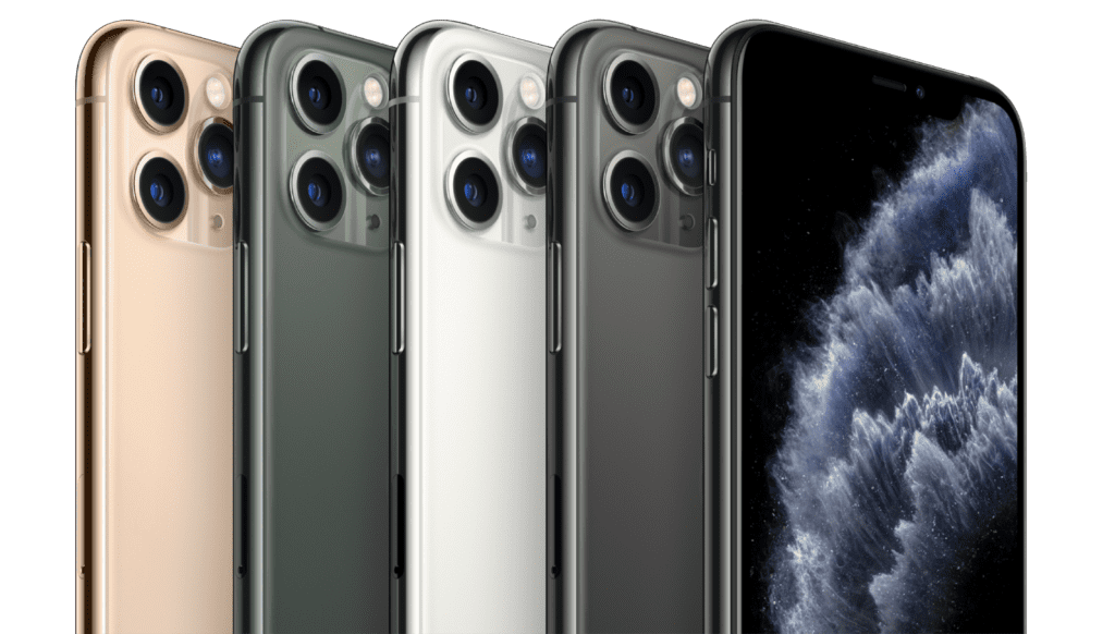 corporate business mobile deals - iPhone Communications Plus