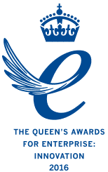 queens award e