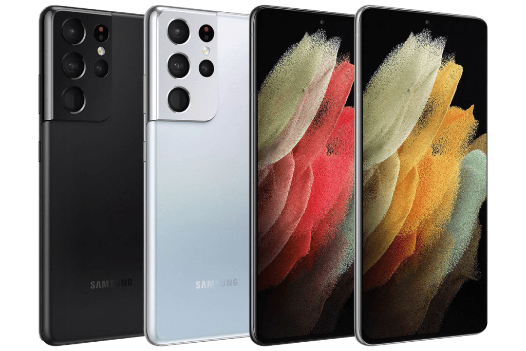 Samsung S No Background