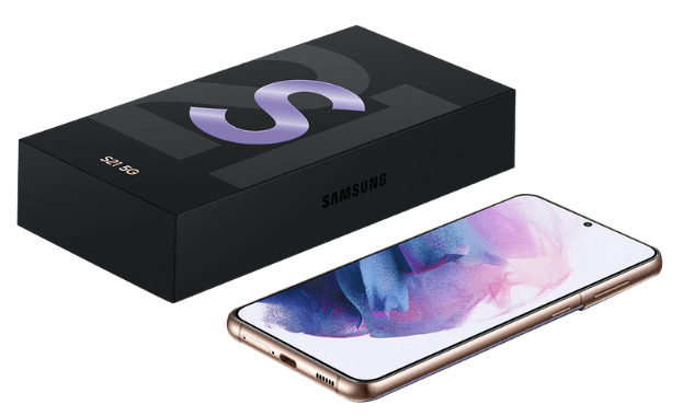 Samsung Galaxy S21 Ultra