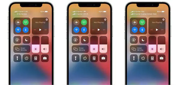 iPhone 13 for business