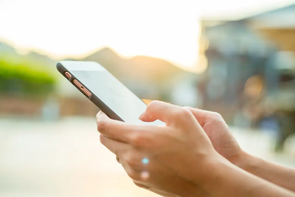 Why choose an iPhone for business