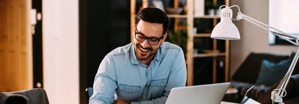 hybrid working from home