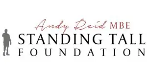 Standing Tall Foundation