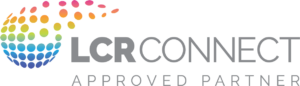 LCR Connect Logo