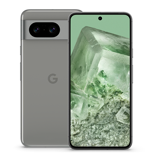google pixel 8
