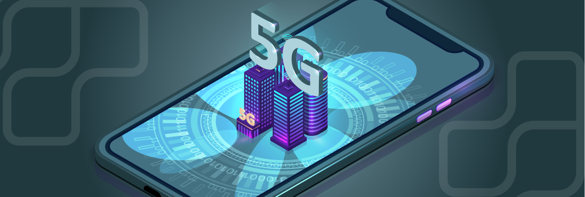 5G For Business - Blog Image