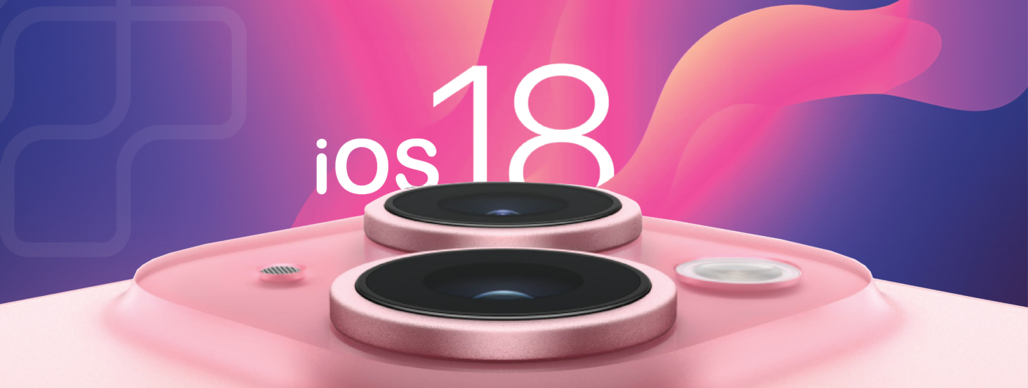 iOS 18 Apple