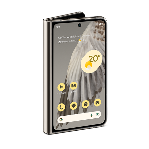 Google Pixel Fold