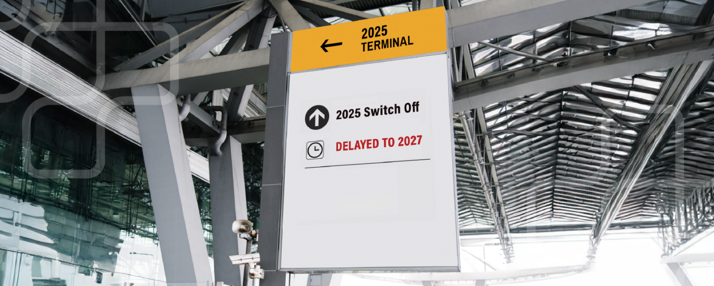 pstn switch off delay