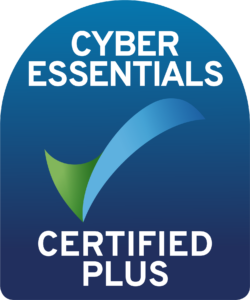 cyber essentials plus logo