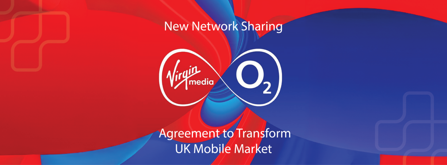 Network Sharing Blog