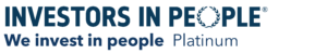 IIP Colour logo