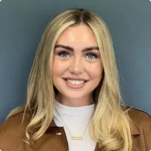 Phoebe Mackenzie 2026
