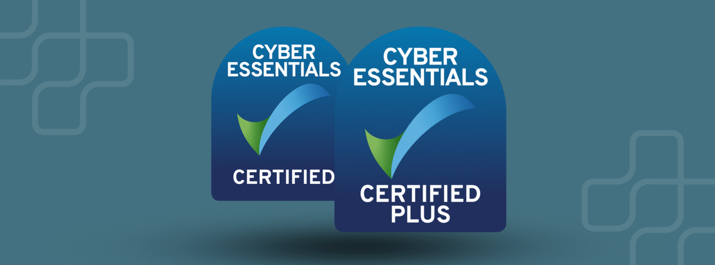 cyber Essentials blog post