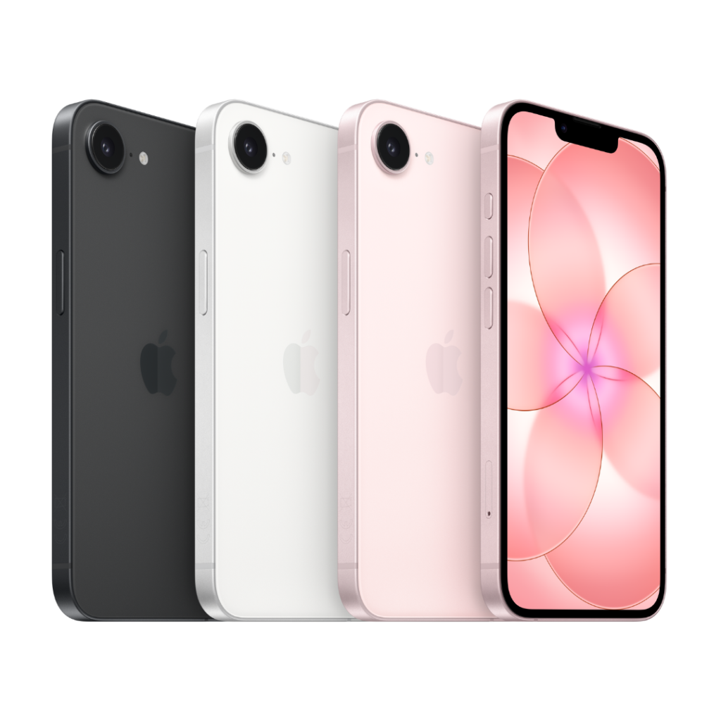 iphone 17e colours