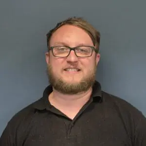 Martyn Shaw