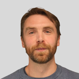 Peter Glews