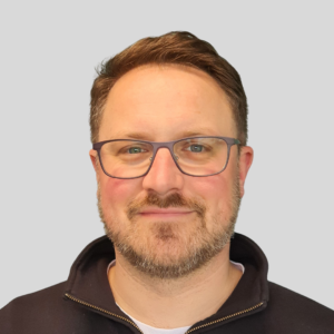 Richard Hardie