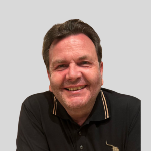 Chris McLoughlin