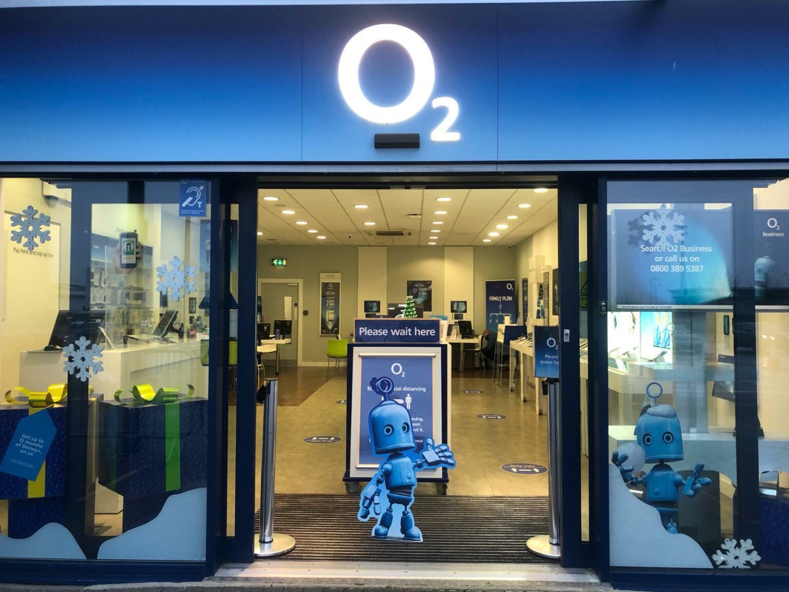 O2 Business Mobile Phone Deals Communications Plus