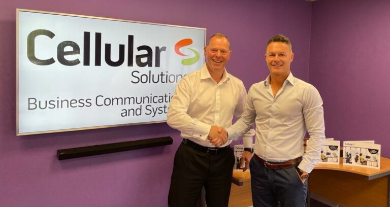Communications Plus acquires Cellular Solutions - Communications Plus