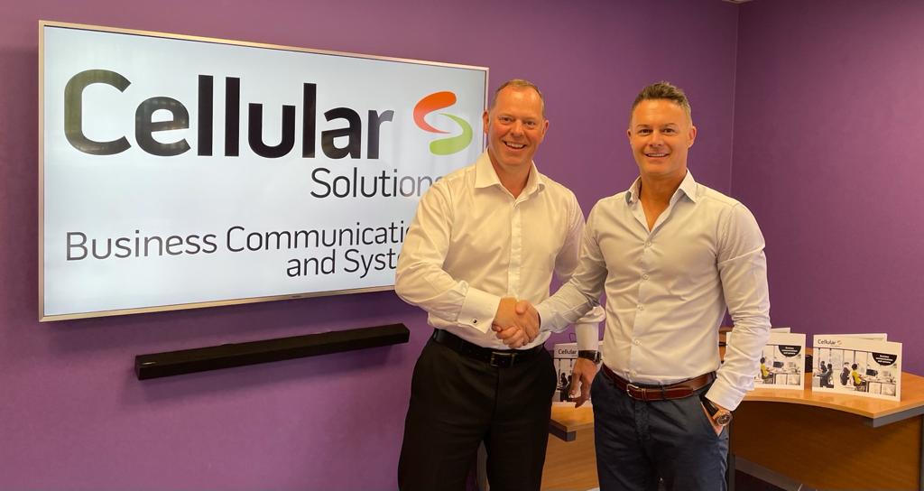 Communications Plus acquires Cellular Solutions