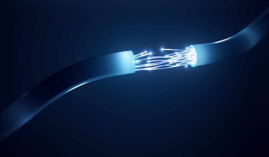 FTTP Fibre Broadband