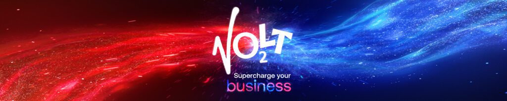 Volt - Supercharge your business