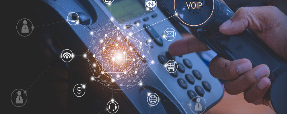 How your business can save money (and increase profits) with VoIP telephony
