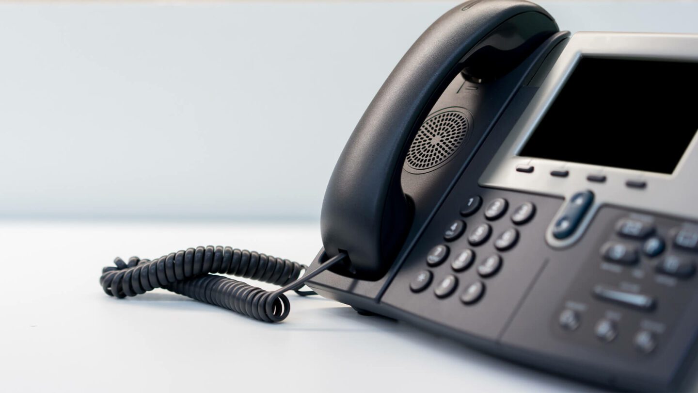 How to switch from ISDN to VoIP