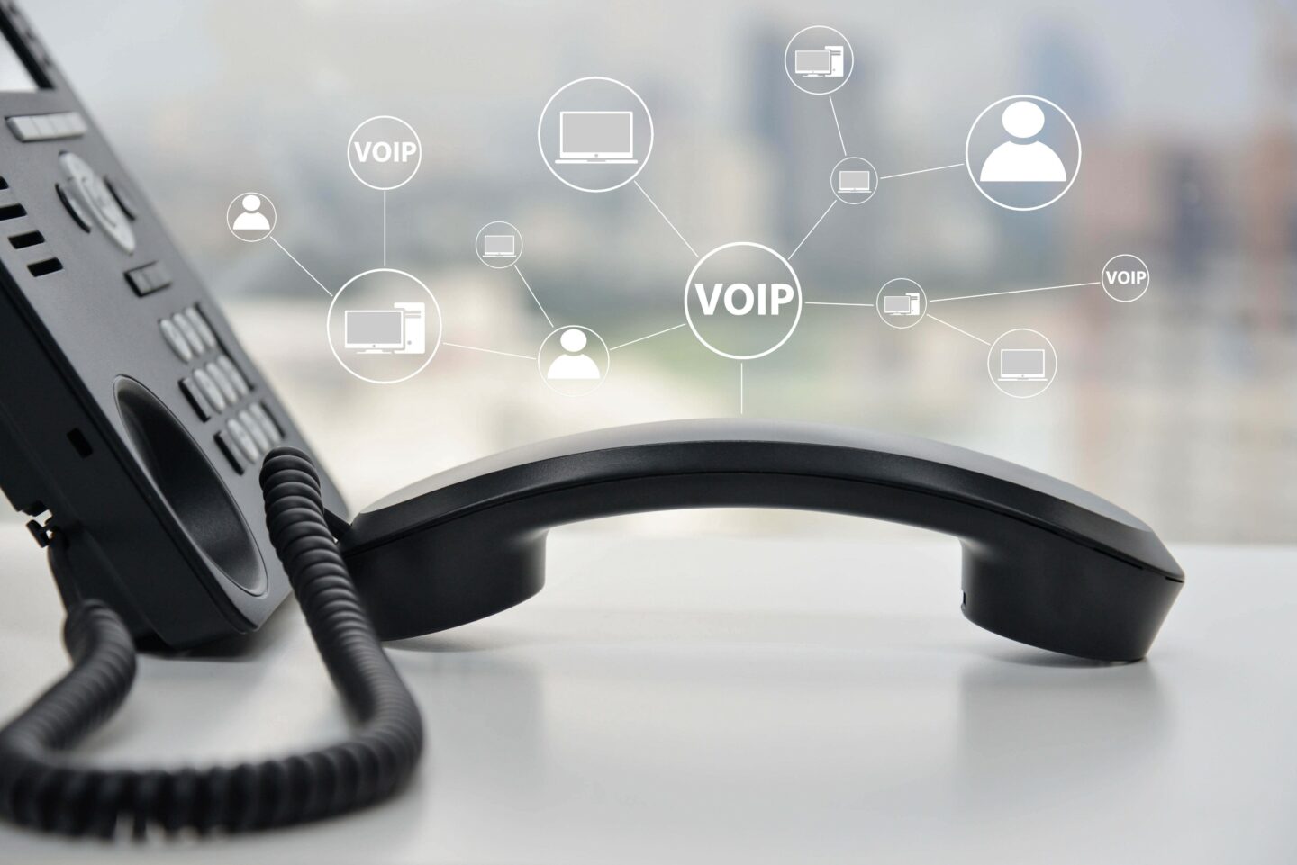Guide to VoIP phone systems for business