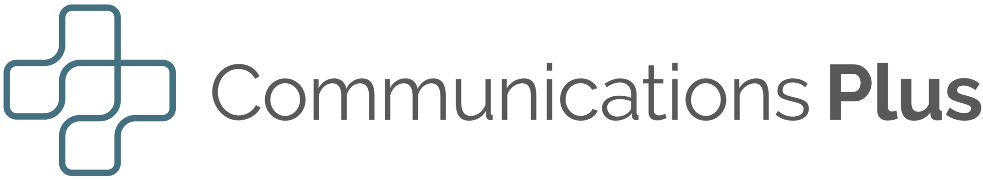 Communications Plus
