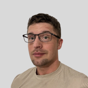Ben Parkinson