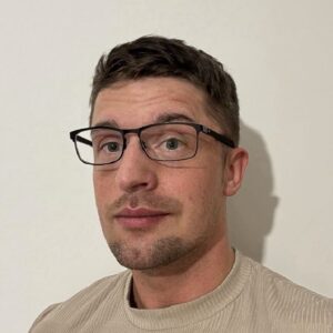 Ben Parkinson