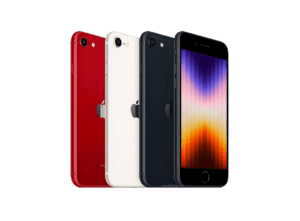 Apple iPhone SE 2022 Business Phone Deals Communications Plus