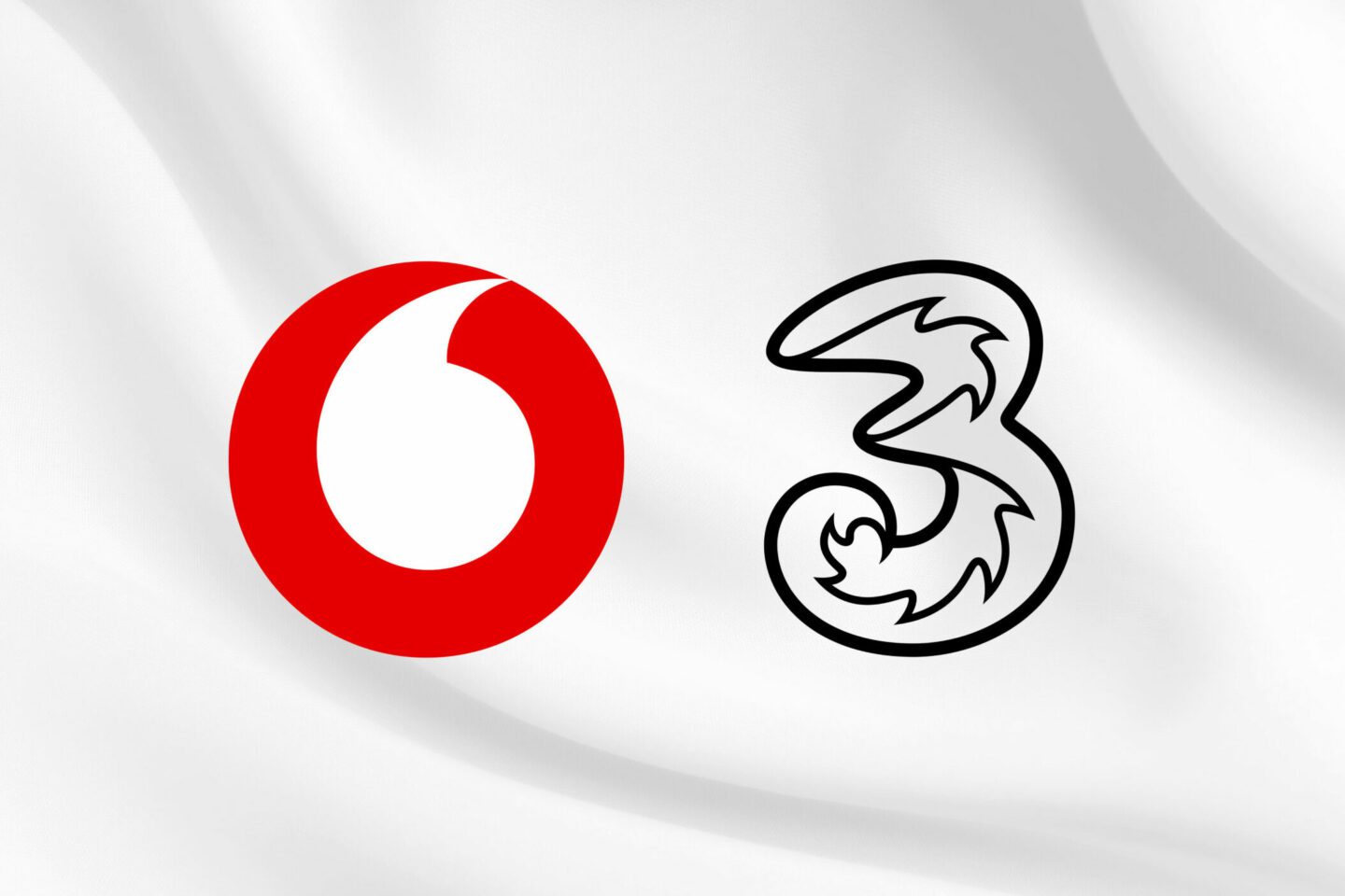 Vodafone and Three Merger