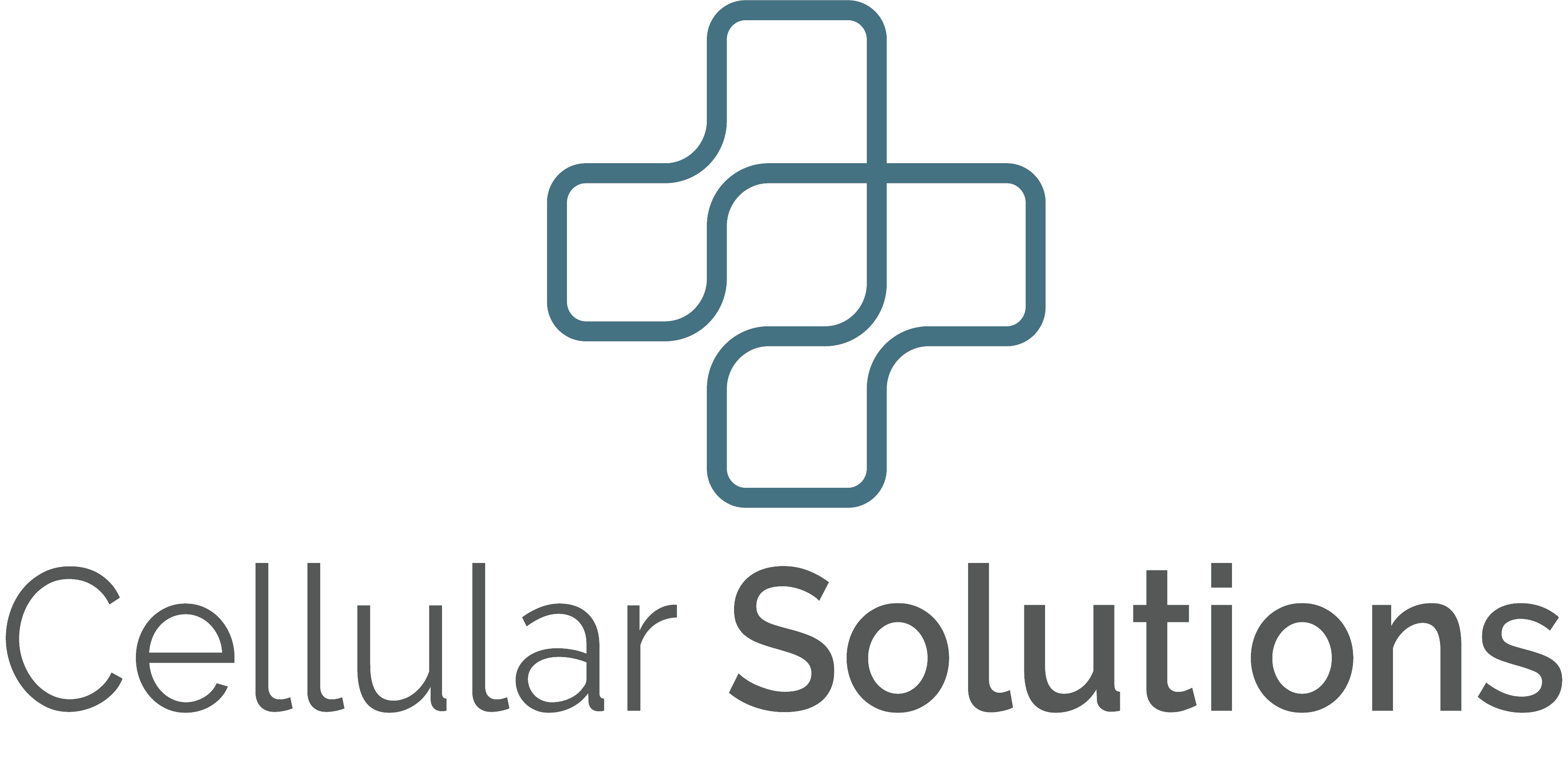 Cellular Solutions Logo