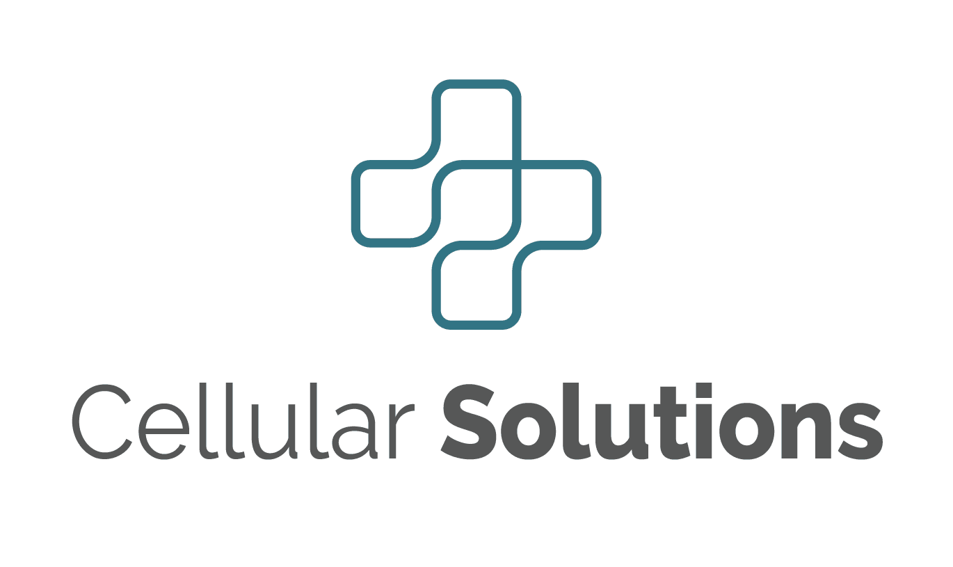 Cellular Solutions Logo