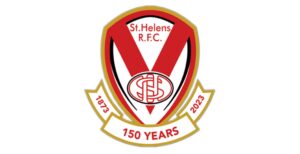 St Helens RFC Crest