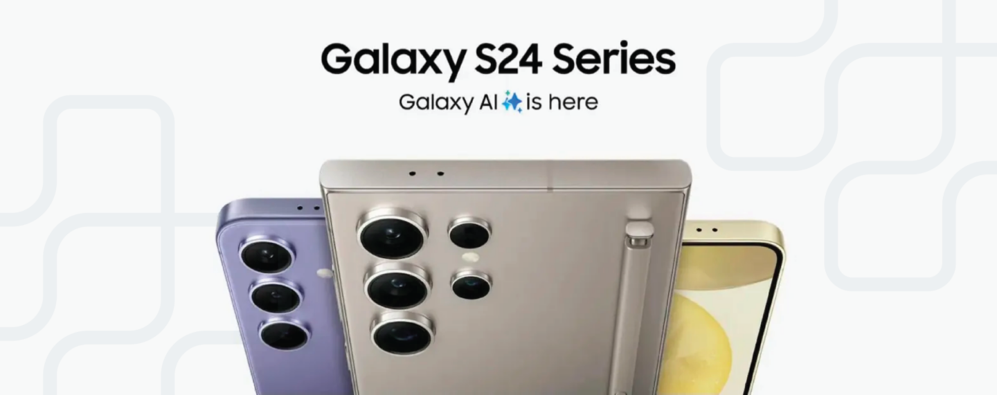 Samsung S24 Series