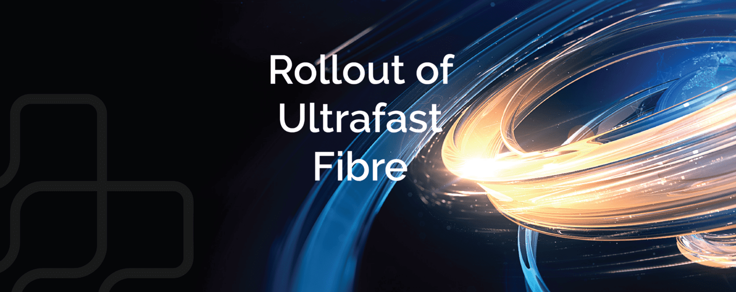 Ultrafast Fibre For Businesses - Blog Image