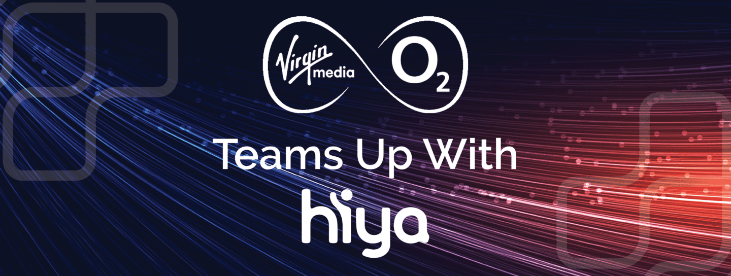 Virgin Media O2 Partners with Hiya