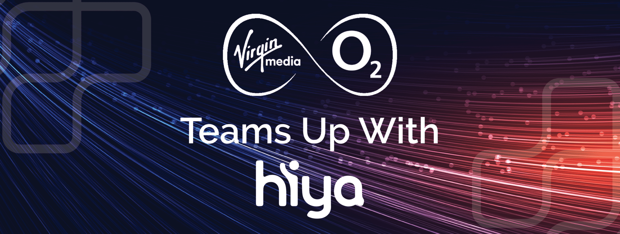 Virgin Media O2 Partners with Hiya