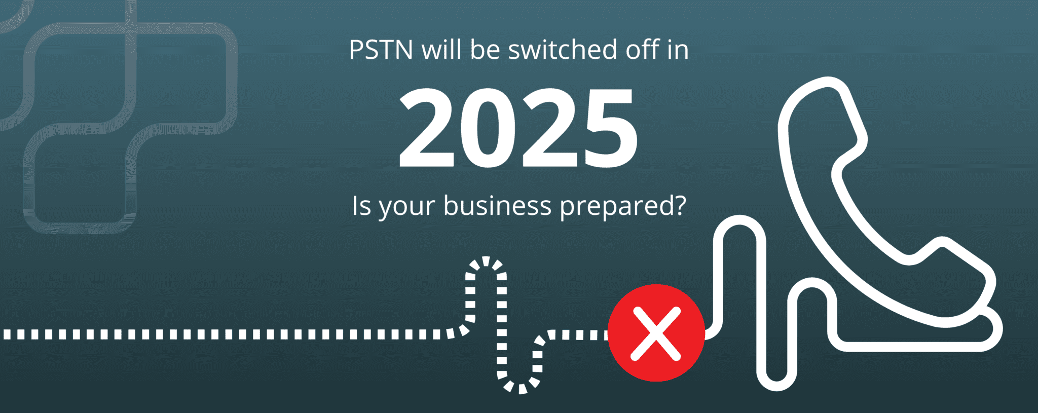 PSTN Switch off Blog Image