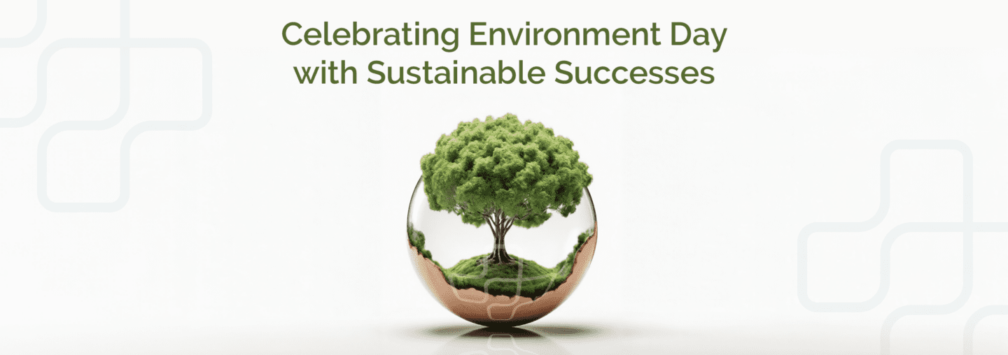 Environment Day Blog