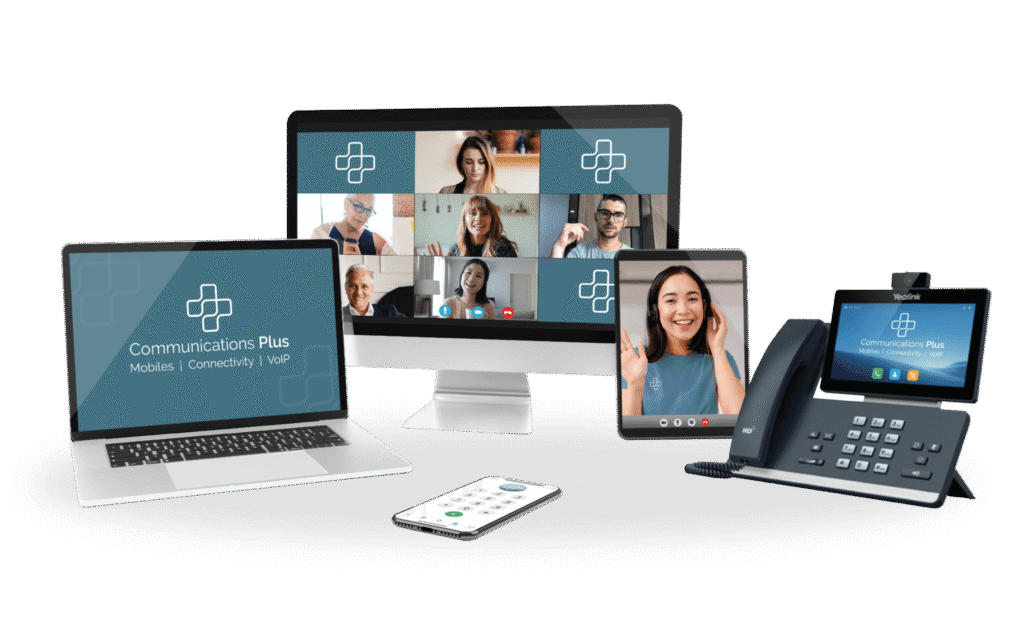 Desktop devices