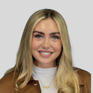 Phoebe Mackenzie