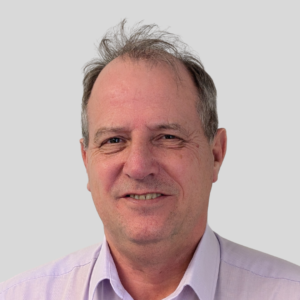 Bob Crisp,
