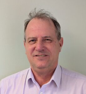 Robert Crisp